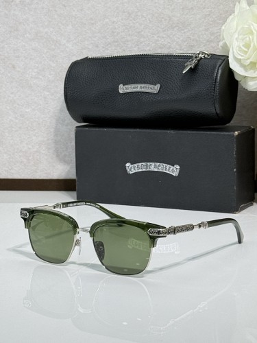 Chrome Hearts Sunglasses AAAA-2111