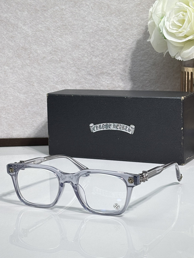 Chrome Hearts Sunglasses AAAA-2248