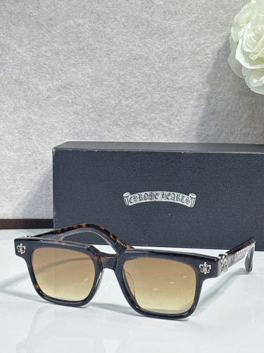 Chrome Hearts Sunglasses AAAA-2309