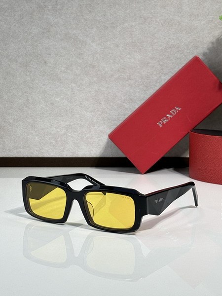Prada Sunglasses AAAA-8444