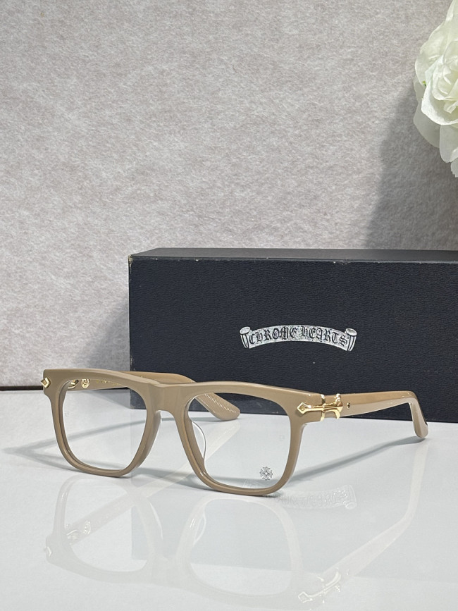 Chrome Hearts Sunglasses AAAA-2390
