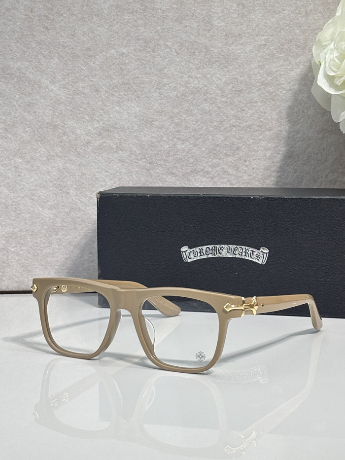 Chrome Hearts Sunglasses AAAA-2390