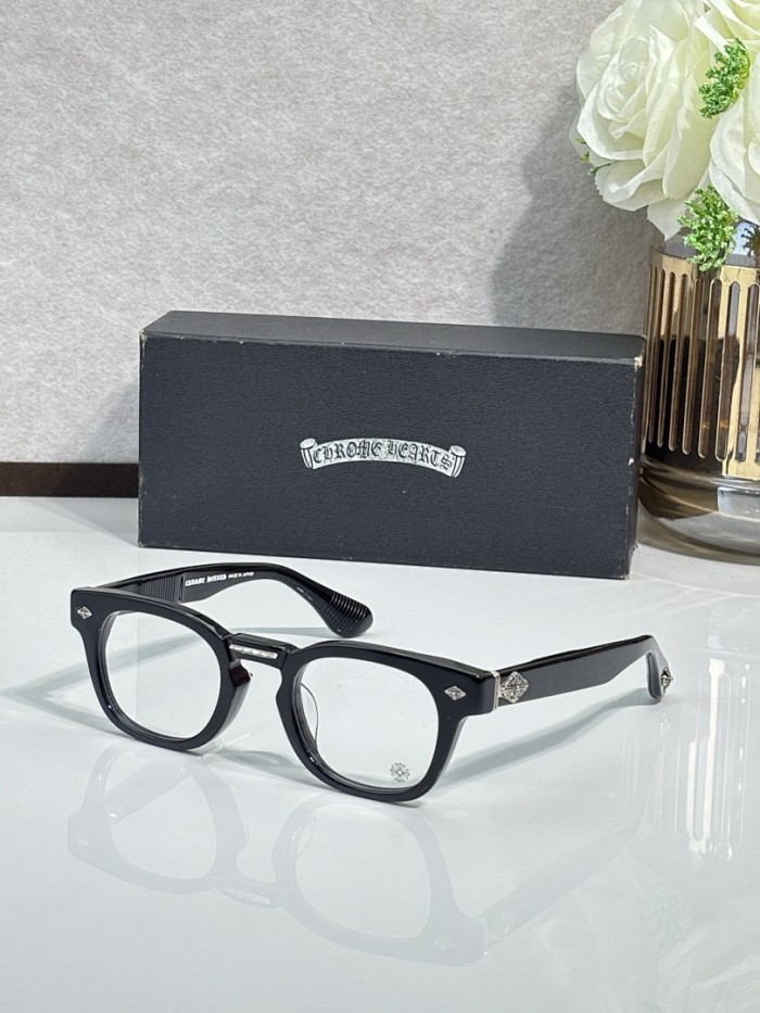 Chrome Hearts Sunglasses AAAA-2217