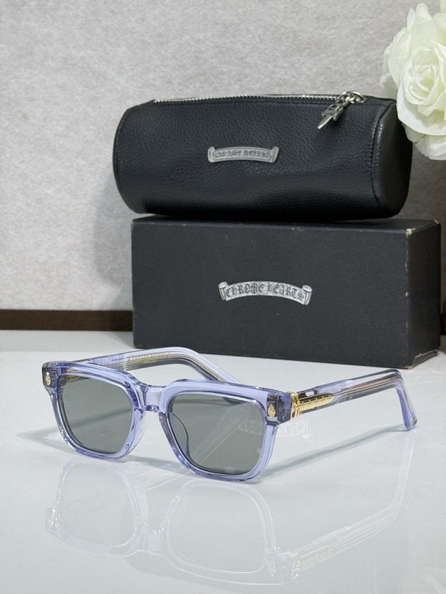 Chrome Hearts Sunglasses AAAA-2130