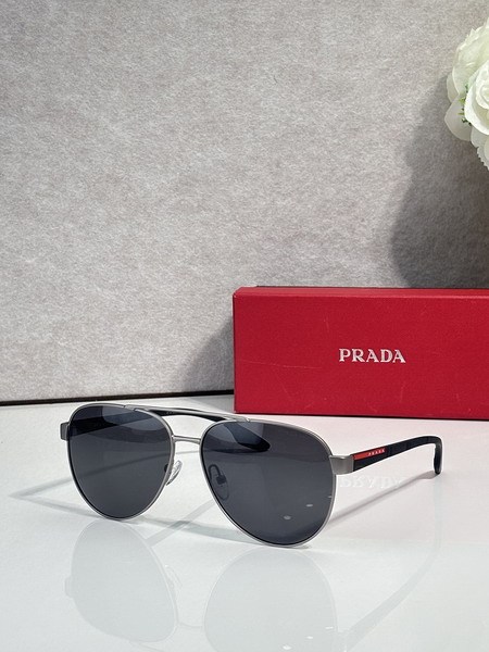 Prada Sunglasses AAAA-8909