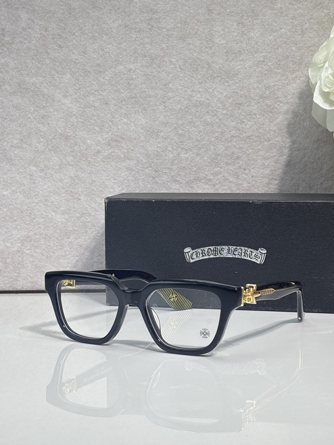 Chrome Hearts Sunglasses AAAA-2350
