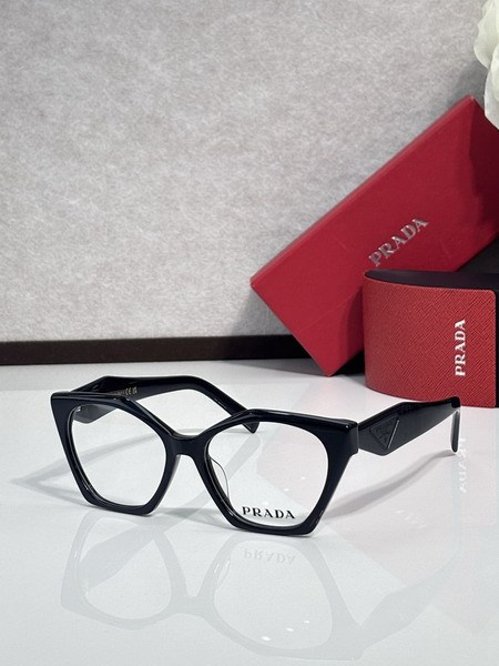 Prada Sunglasses AAAA-8423
