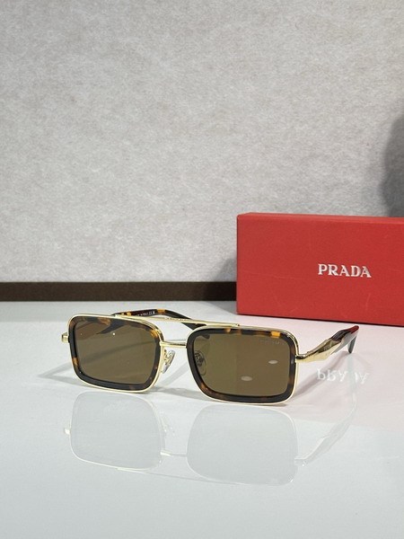 Prada Sunglasses AAAA-8328
