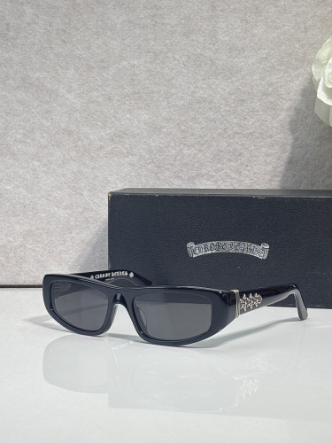 Chrome Hearts Sunglasses AAAA-2339