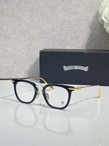 Chrome Hearts Sunglasses AAAA-2618