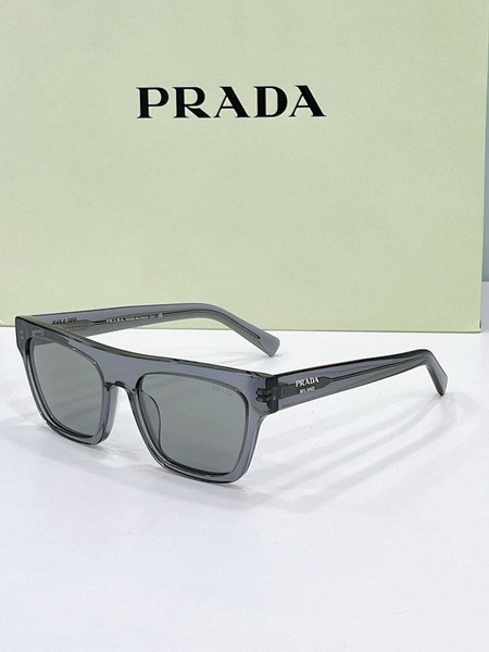 Prada Sunglasses AAAA-8600
