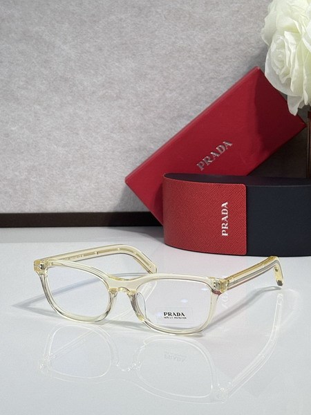 Prada Sunglasses AAAA-8484