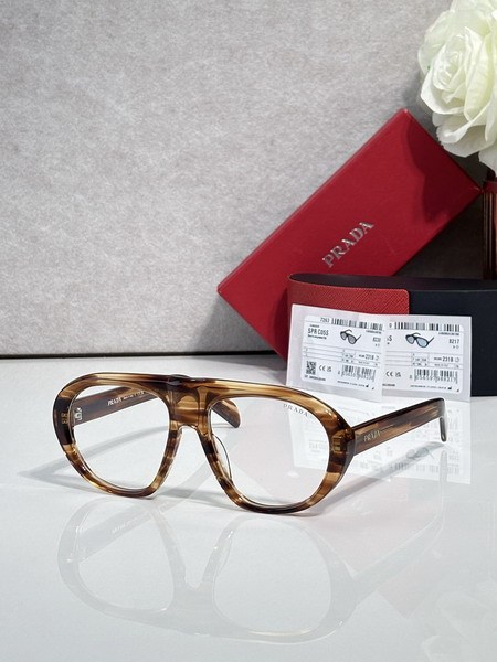 Prada Sunglasses AAAA-8807