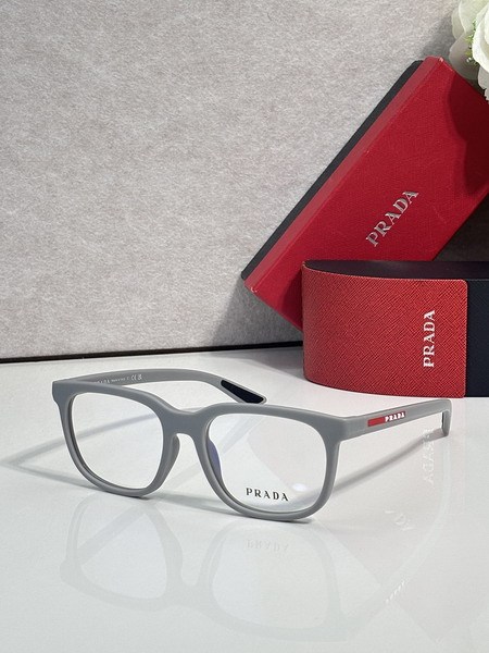Prada Sunglasses AAAA-8768