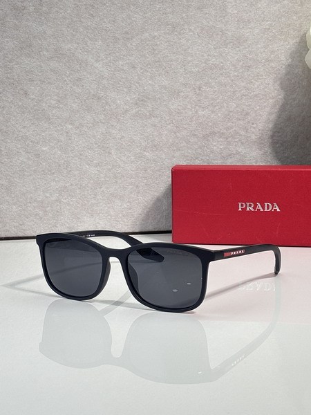 Prada Sunglasses AAAA-8907