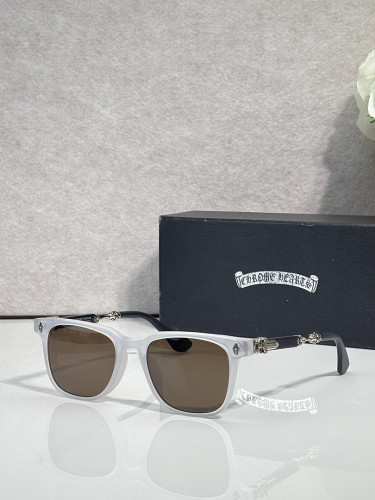 Chrome Hearts Sunglasses AAAA-2413