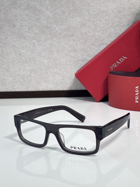Prada Sunglasses AAAA-8400