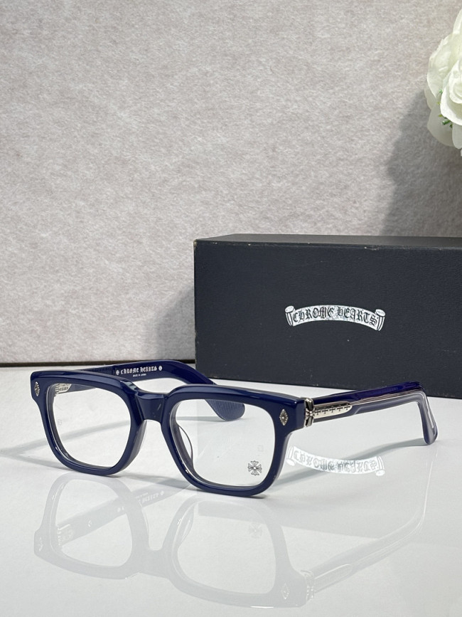 Chrome Hearts Sunglasses AAAA-2527