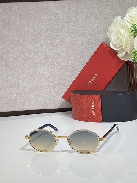 Prada Sunglasses AAAA-8702