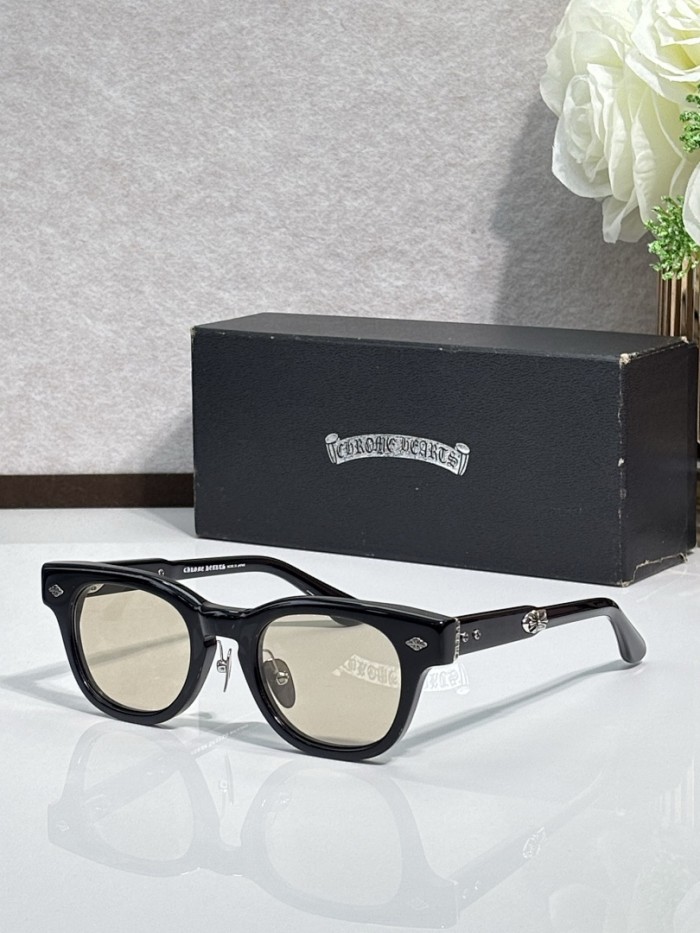 Chrome Hearts Sunglasses AAAA-2170
