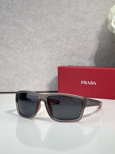 Prada Sunglasses AAAA-8833