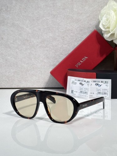 Prada Sunglasses AAAA-8812