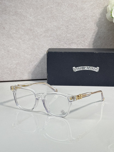 Chrome Hearts Sunglasses AAAA-2637