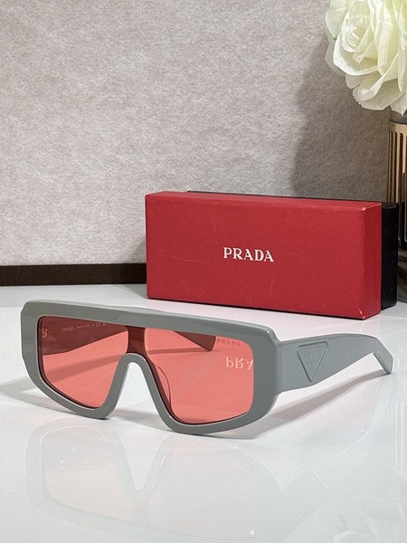 Prada Sunglasses AAAA-8679