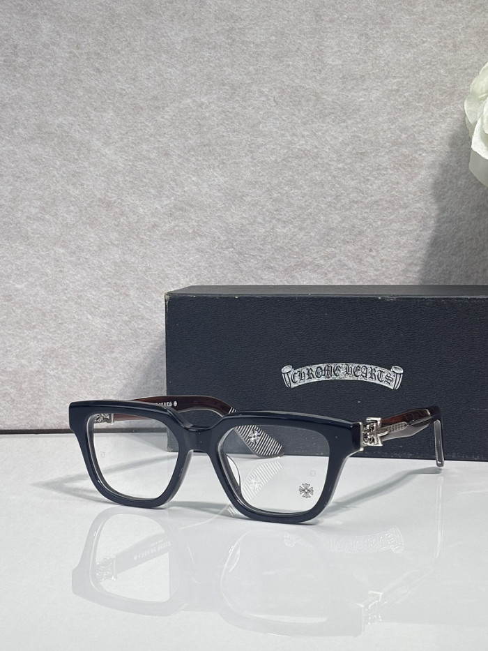 Chrome Hearts Sunglasses AAAA-2342