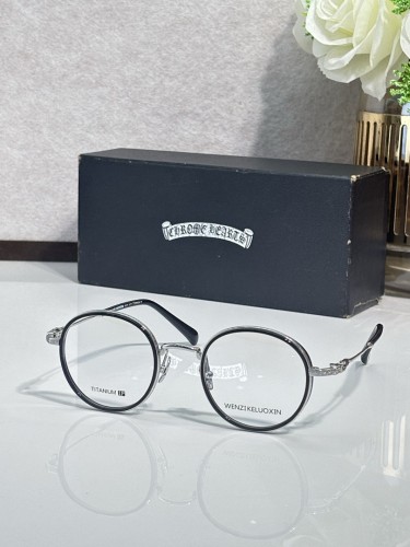 Chrome Hearts Sunglasses AAAA-2141