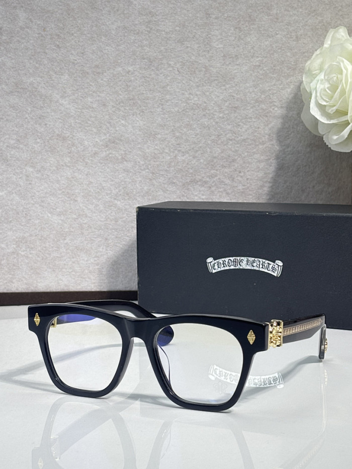 Chrome Hearts Sunglasses AAAA-2303