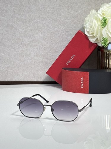 Prada Sunglasses AAAA-8724