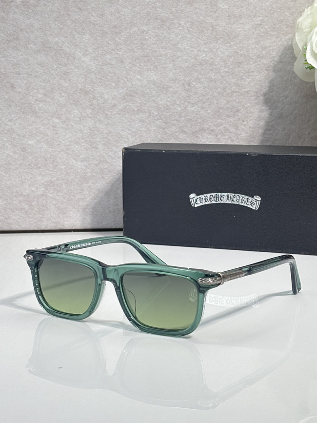 Chrome Hearts Sunglasses AAAA-2429