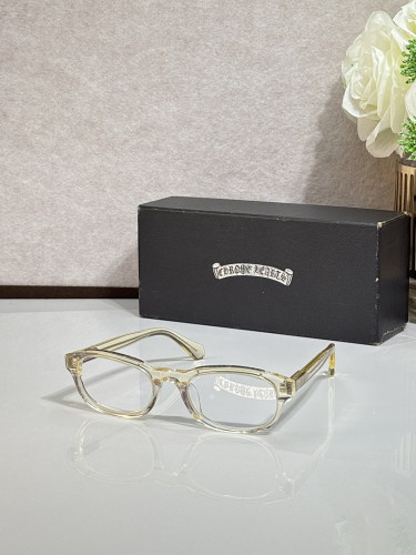 Chrome Hearts Sunglasses AAAA-2281