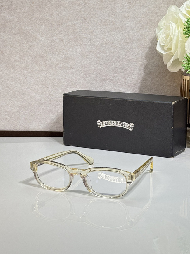 Chrome Hearts Sunglasses AAAA-2281