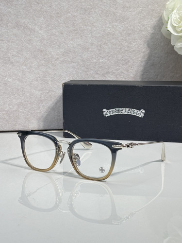 Chrome Hearts Sunglasses AAAA-2620