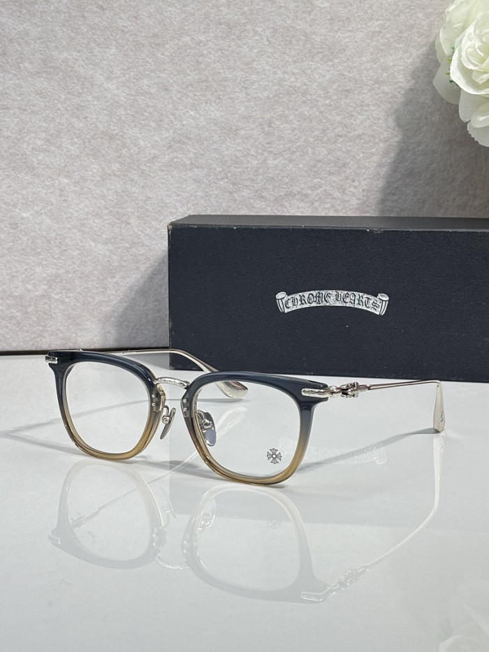 Chrome Hearts Sunglasses AAAA-2620