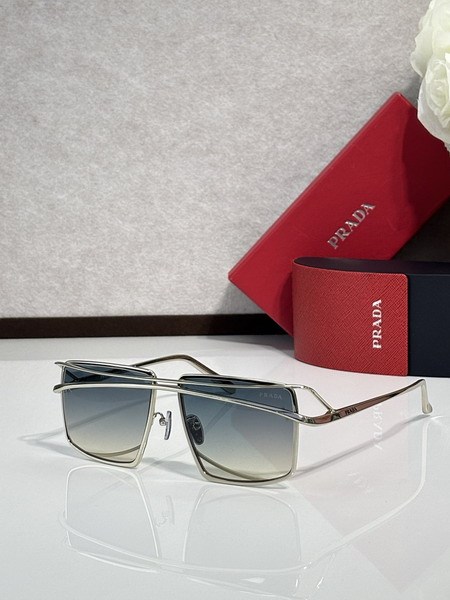 Prada Sunglasses AAAA-8489