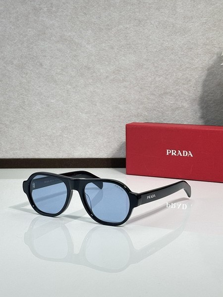 Prada Sunglasses AAAA-8366