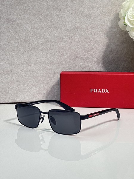 Prada Sunglasses AAAA-8825