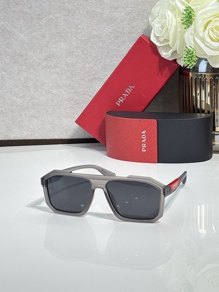 Prada Sunglasses AAAA-8746