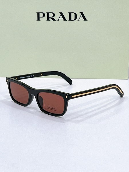 Prada Sunglasses AAAA-8663