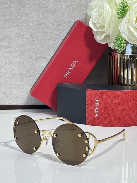 Prada Sunglasses AAAA-8738