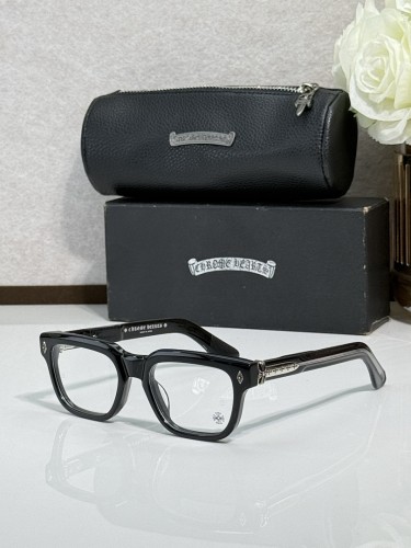Chrome Hearts Sunglasses AAAA-2088