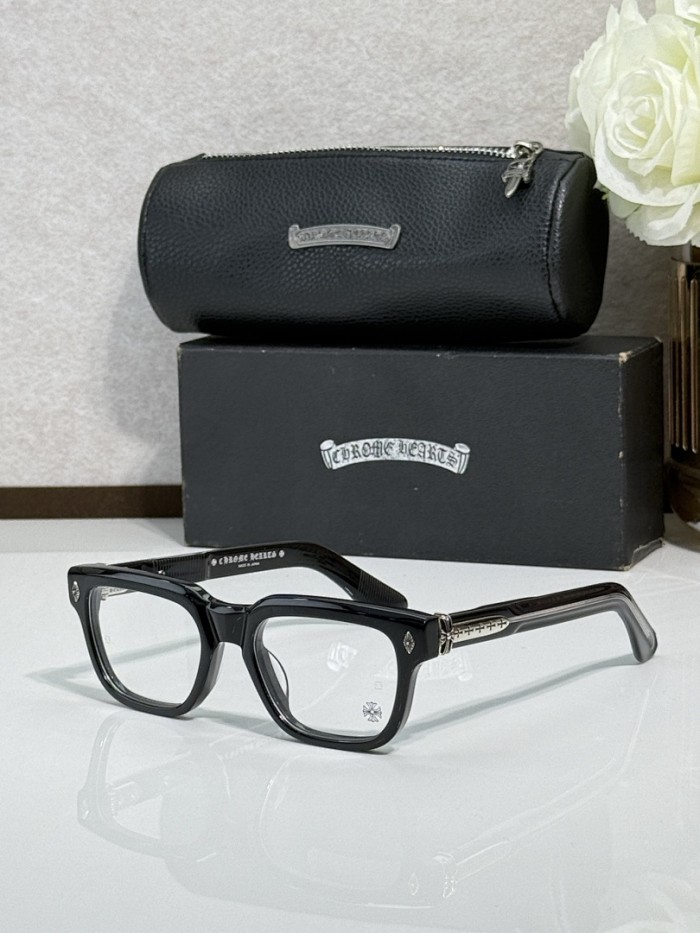 Chrome Hearts Sunglasses AAAA-2088