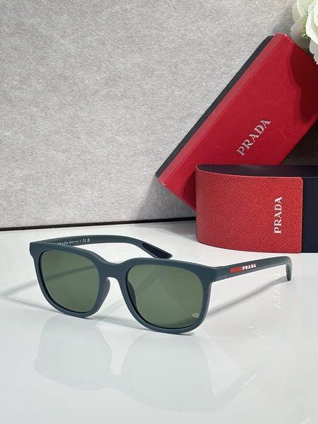 Prada Sunglasses AAAA-8762