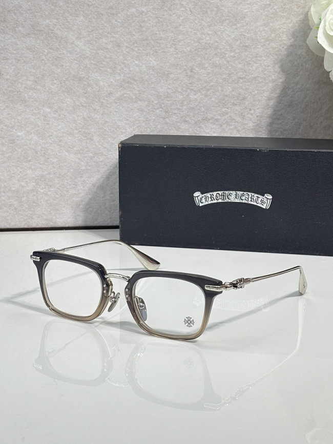 Chrome Hearts Sunglasses AAAA-2563