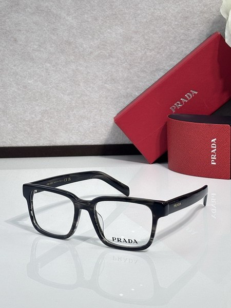 Prada Sunglasses AAAA-8389