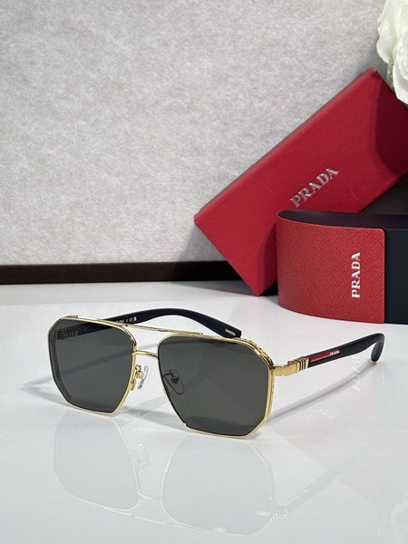 Prada Sunglasses AAAA-8434