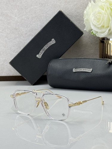 Chrome Hearts Sunglasses AAAA-2046